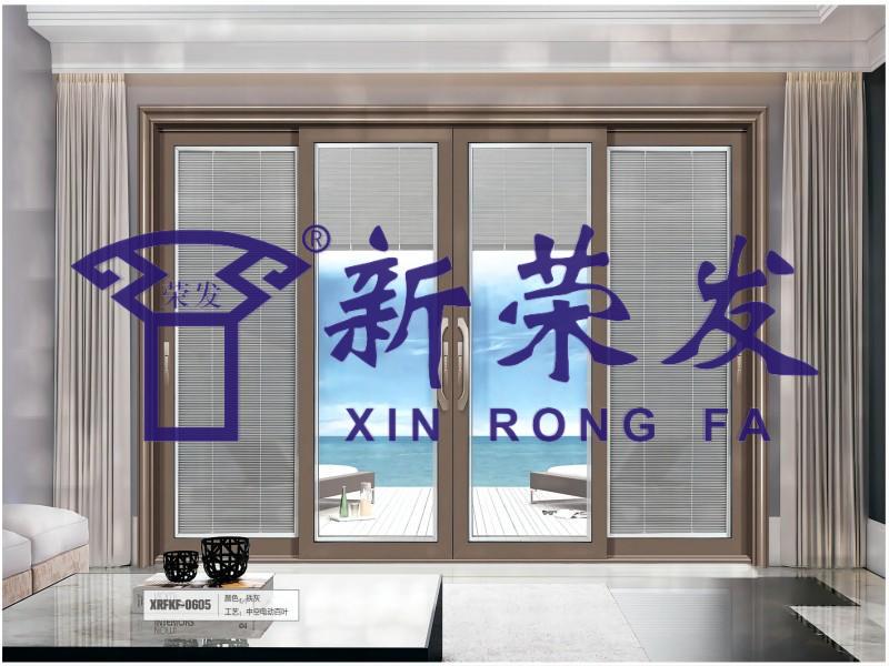 XRFKF-0605